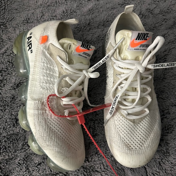 Off white vapor max - Picture 4 of 5